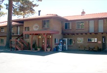 Ferrari's Crown Motel